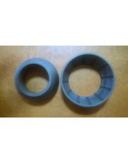 Łożysko zwrotnicy CA Zetor 930115