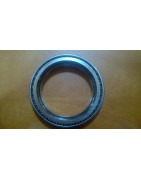 Łożysko do Zetor 930231, 95*135*20, 515-838 FŁT Kraśnik