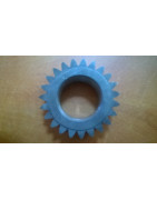 Koło planetarne Zetor 930206