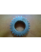 Satelita Zetor oryginał 930220