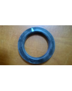 Uszczelniacz Zetor 50*72*8 16108902