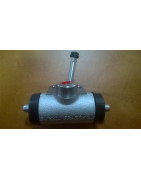 Cylinderek hamulcowy lewy Zetor 67112603