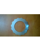 Tarcza hamulca Zetor 930277