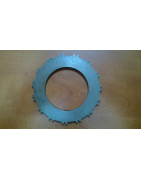 Tarcza Zetor oryginał 931688, 930278