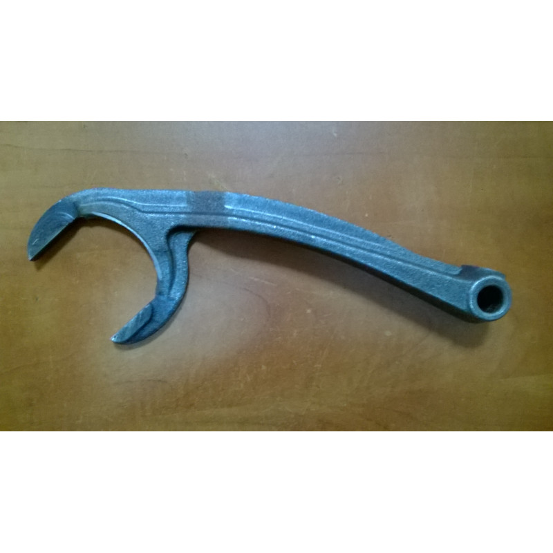 Widełki wyłączania hydrauliki Zetor oryginał 55112016, 64147016 Widełki wyłączania hydrauliki Zetor oryginał 55112016, 64147016