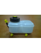 Zbiornik płynu hamulcowego Zetor oryginał 53225902