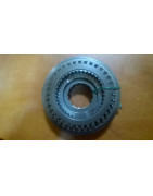 Synchronizator Zetor 60121901