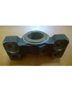 Wspornik Zetor oryginał 930802