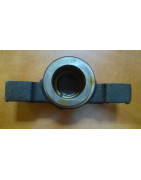 Wspornik przedni Zetor oryginał 930803