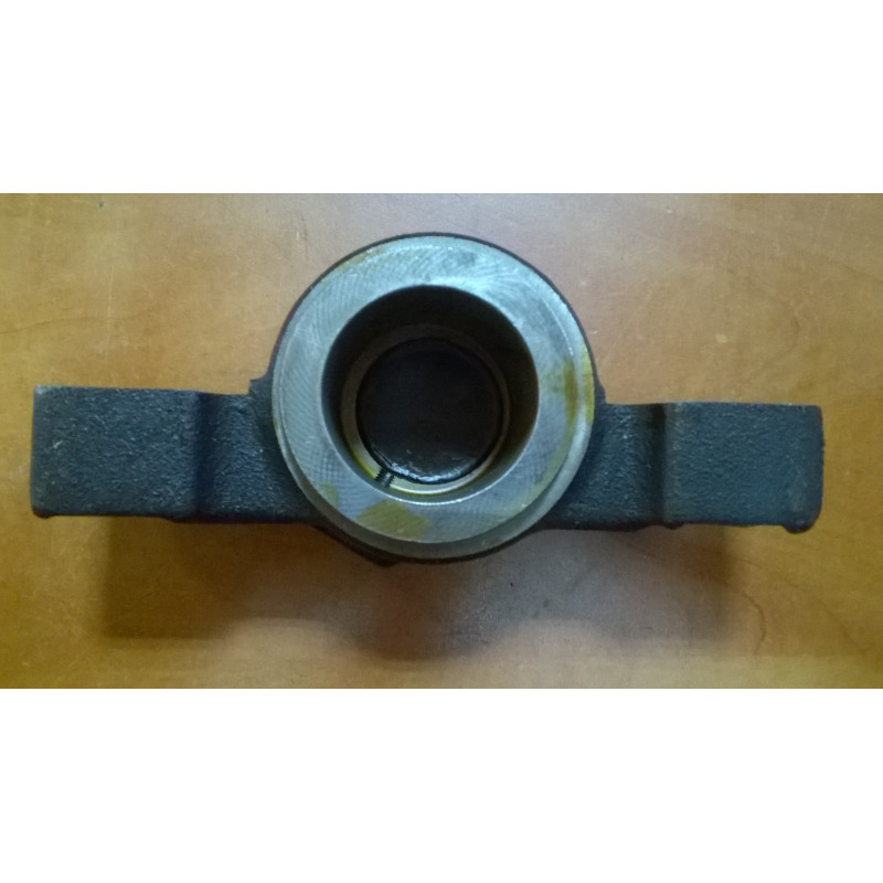 Wspornik przedni Zetor oryginał 930803 Wspornik przedni Zetor oryginał 930803
