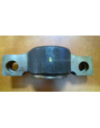 Wspornik przedni Zetor oryginał 930803