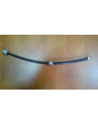 Przewód Zetor oryginał 43185029