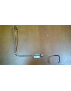 Przewód III Zetor 13009553