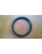 Uszczelka 110*130*12 Zetor oryginał 10002036