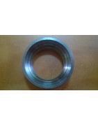 Pierścień wału koła Zetor 10161013