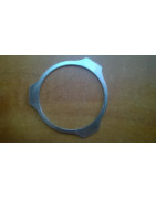 Podkładka wałka krótkiego przedniej osi Zetor oryginał 930230