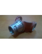 Widełki krzyżaka Zetor 67453048, 50453001