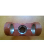 Widełki krzyżaka Zetor 67453048, 50453001