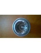 Zasuwka Zetor 6600146872