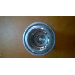 Zasuwka Zetor 6600146872