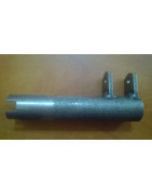 Wieszak hamulca Zetor 57112711