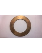 Podkładka koła koronowego mechanizmu różnicowego Zetor 40112523