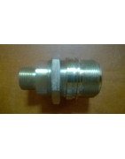 Szybkozłącze Zetor 33408904