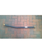 Rura ssąca Zetor oryginał 72454126