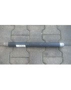 Rura ssąca Zetor oryginał 72454127