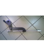 Cięgło lewe kompletne Zetor oryginał 55453919