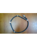 Przewód zlewny Zetor oryginał 14009939