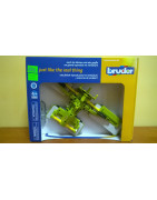 Zabawka Kosiarka Claas Disco 8550  U02218