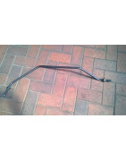 Przewód Zetor oryginał 16234060