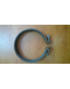 Pas wzmacniacza momentu Zetor oryginał 19196039