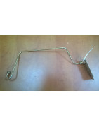 Przewód olejowy Zetor oryginał 14009090