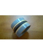 Uszczelnienie cylindra wspomagania Zetor 52153731