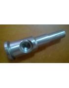 Króciec zlewny Zetor oryginał 932126