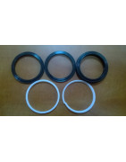 Uszczelka PCB Zetor 6600000538