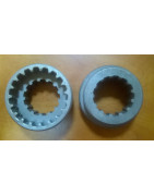 Sprzęgło IV i V biegu Zetor 50419520