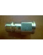 Szybkozłącze Zetor 6603210000