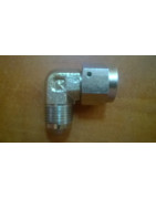 Kolano Zetor M000931, 6600000931