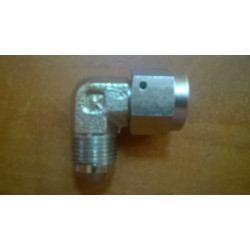 Kolano Zetor M000931, 6600000931