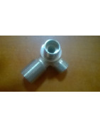 Trójnik Zetor oryginał 53236024