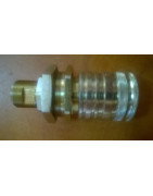 Szybkozłącze Zetor oryginał 72114821