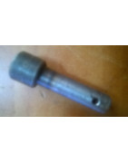 Sworzeń Zetor 78459031