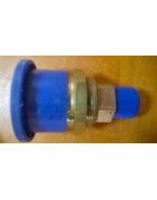 Wtyczka Zetor 6600002299