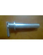 Sworzeń Zetor oryginał 70117206