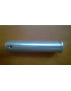 Sworzeń Zetor oryginał 931462