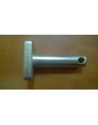 Sworzeń Zetor oryginał 931798