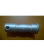 Sworzeń Zetor oryginał 931817